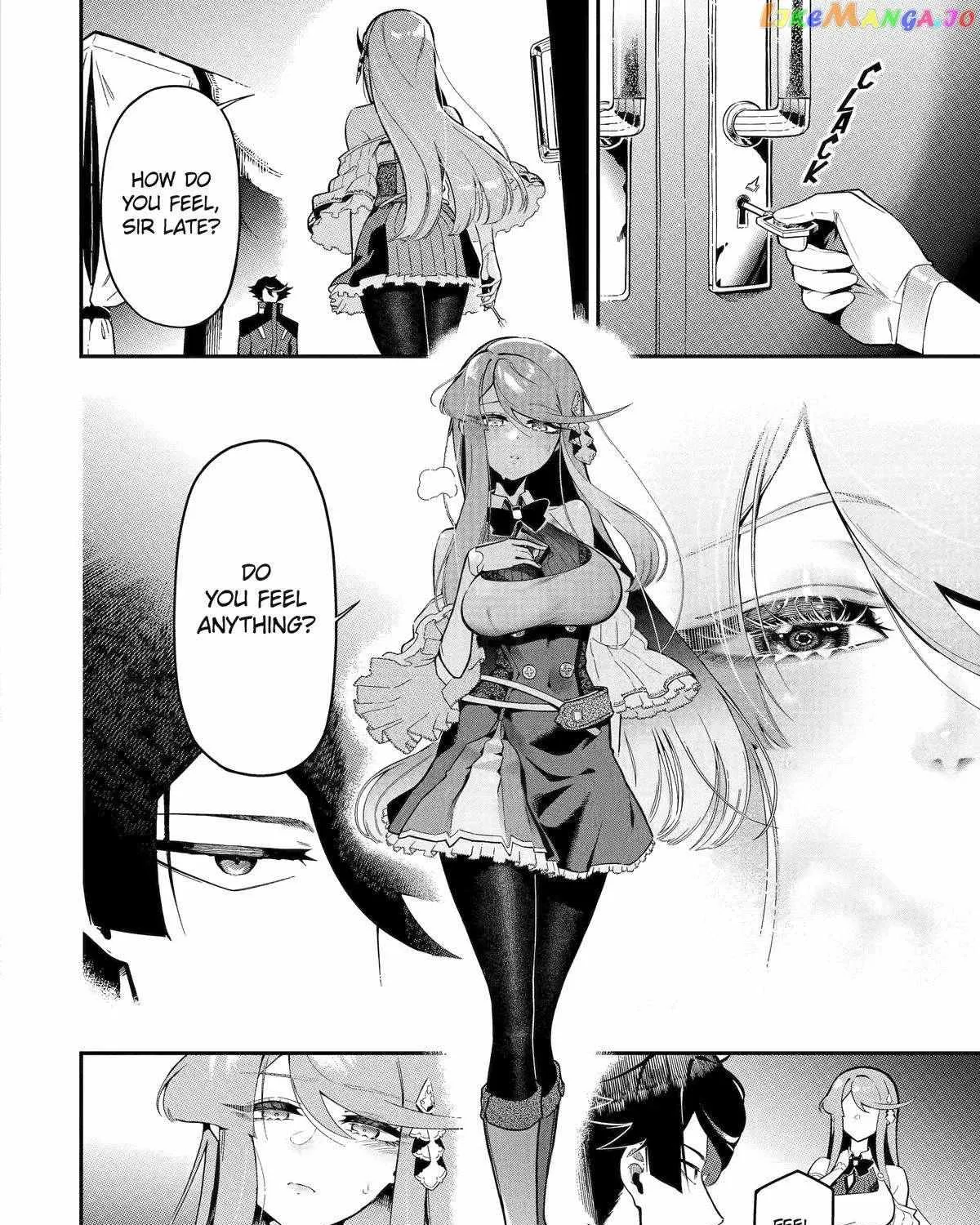Ansatsu Skill de Isekai Saikyou: Renkinjutsu to Ansatsujutsu o Kiwameta Ore wa, Sekai o Kage kara Shihai suru Chapter 16 page 24 - 