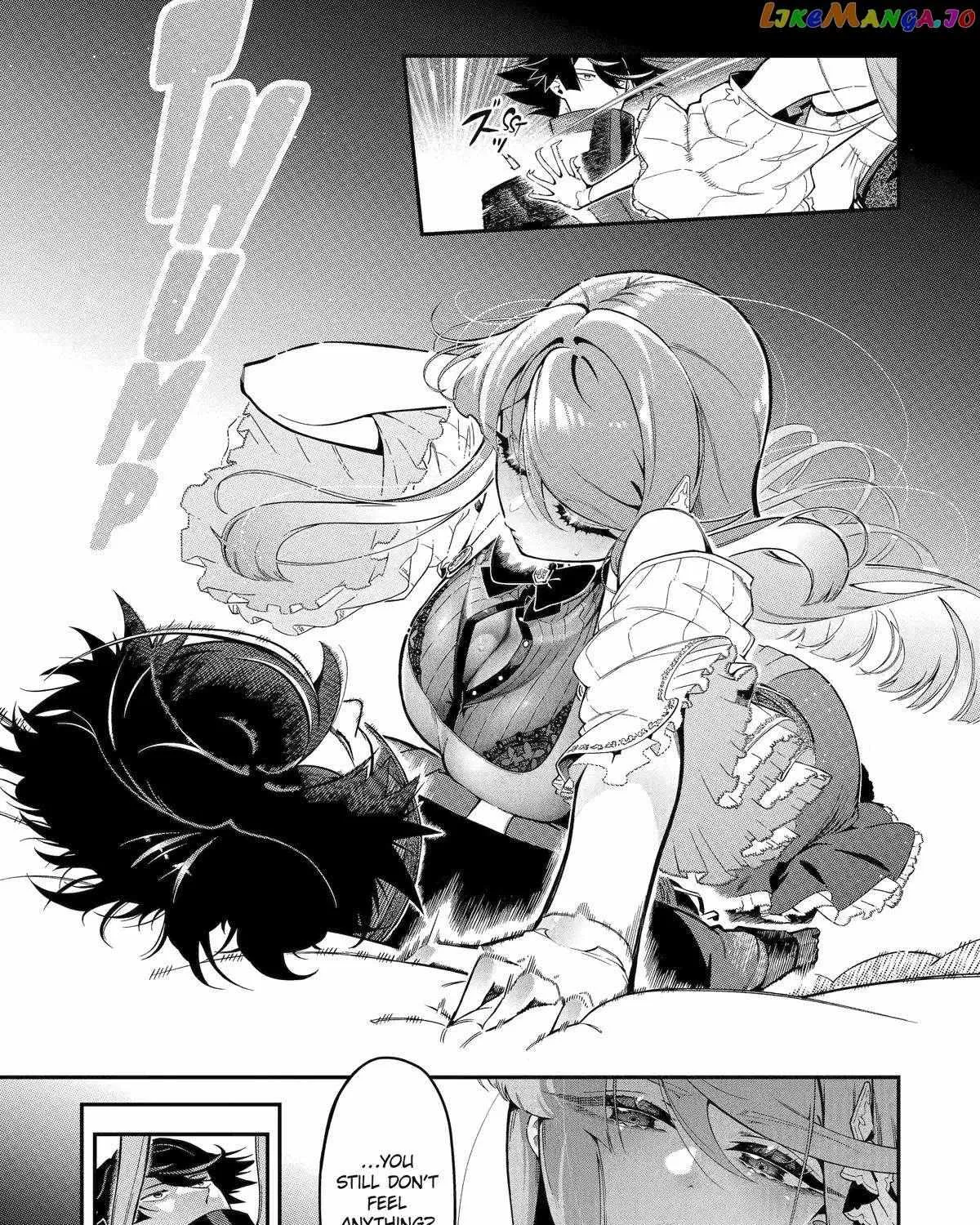 Ansatsu Skill de Isekai Saikyou: Renkinjutsu to Ansatsujutsu o Kiwameta Ore wa, Sekai o Kage kara Shihai suru Chapter 16 page 26 - 