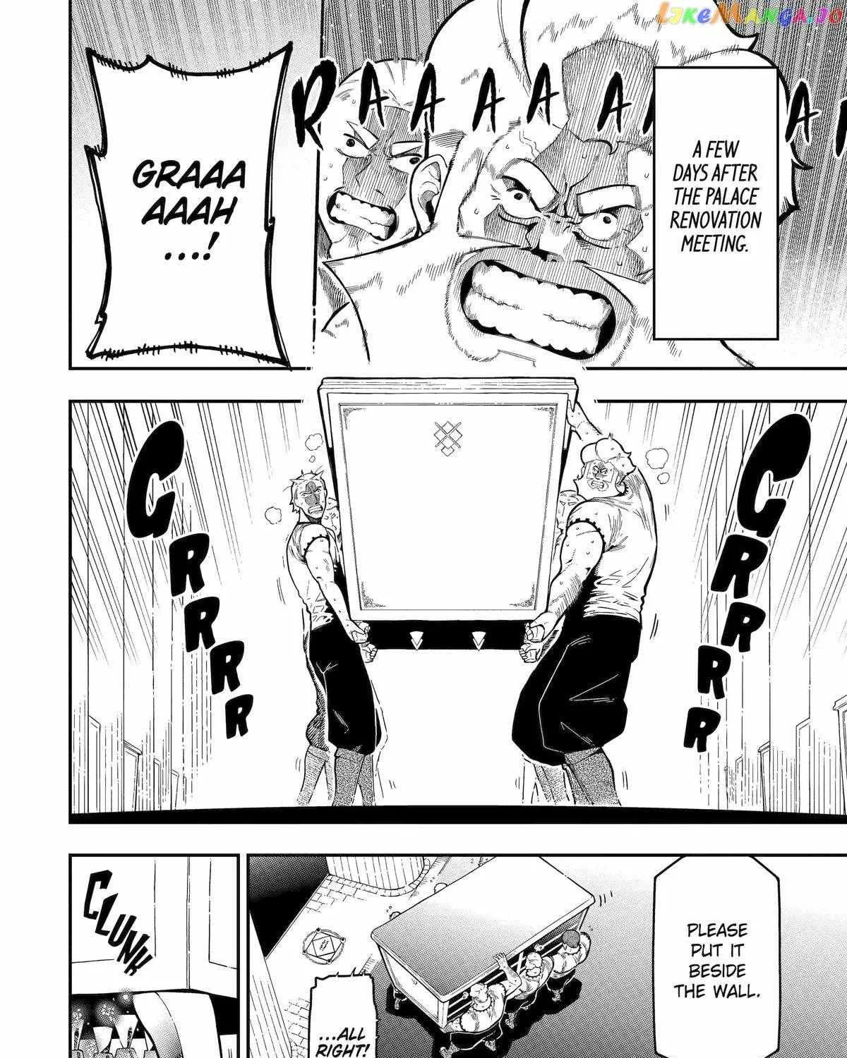 Ansatsu Skill de Isekai Saikyou: Renkinjutsu to Ansatsujutsu o Kiwameta Ore wa, Sekai o Kage kara Shihai suru Chapter 16 page 4 - 