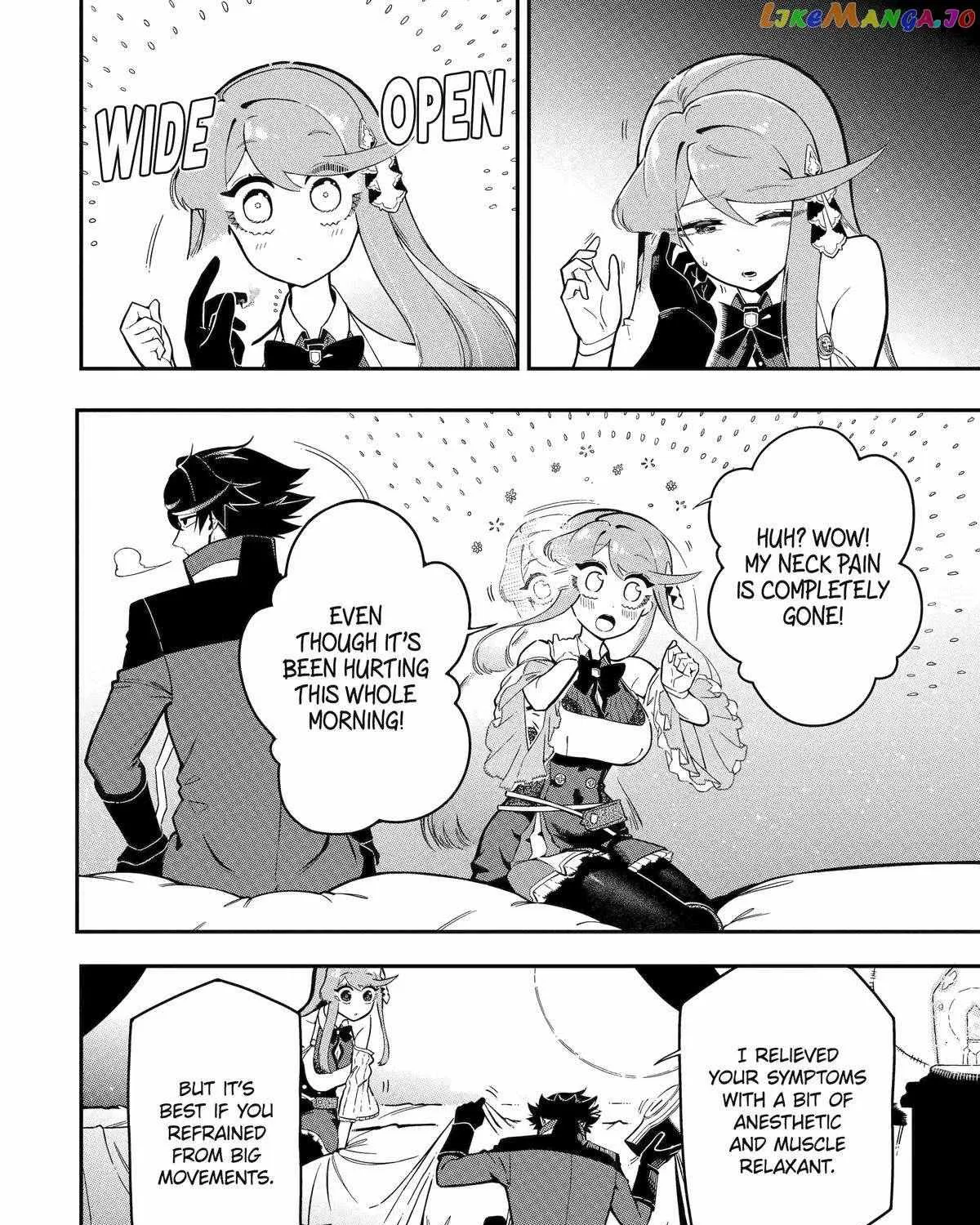 Ansatsu Skill de Isekai Saikyou: Renkinjutsu to Ansatsujutsu o Kiwameta Ore wa, Sekai o Kage kara Shihai suru Chapter 16 page 32 - 