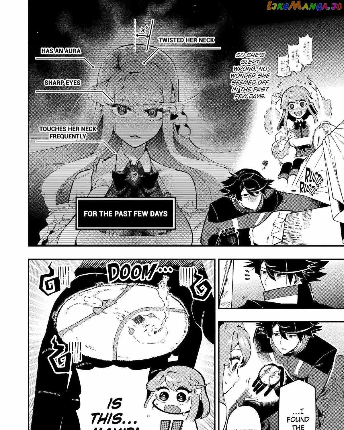 Ansatsu Skill de Isekai Saikyou: Renkinjutsu to Ansatsujutsu o Kiwameta Ore wa, Sekai o Kage kara Shihai suru Chapter 16 page 36 - 