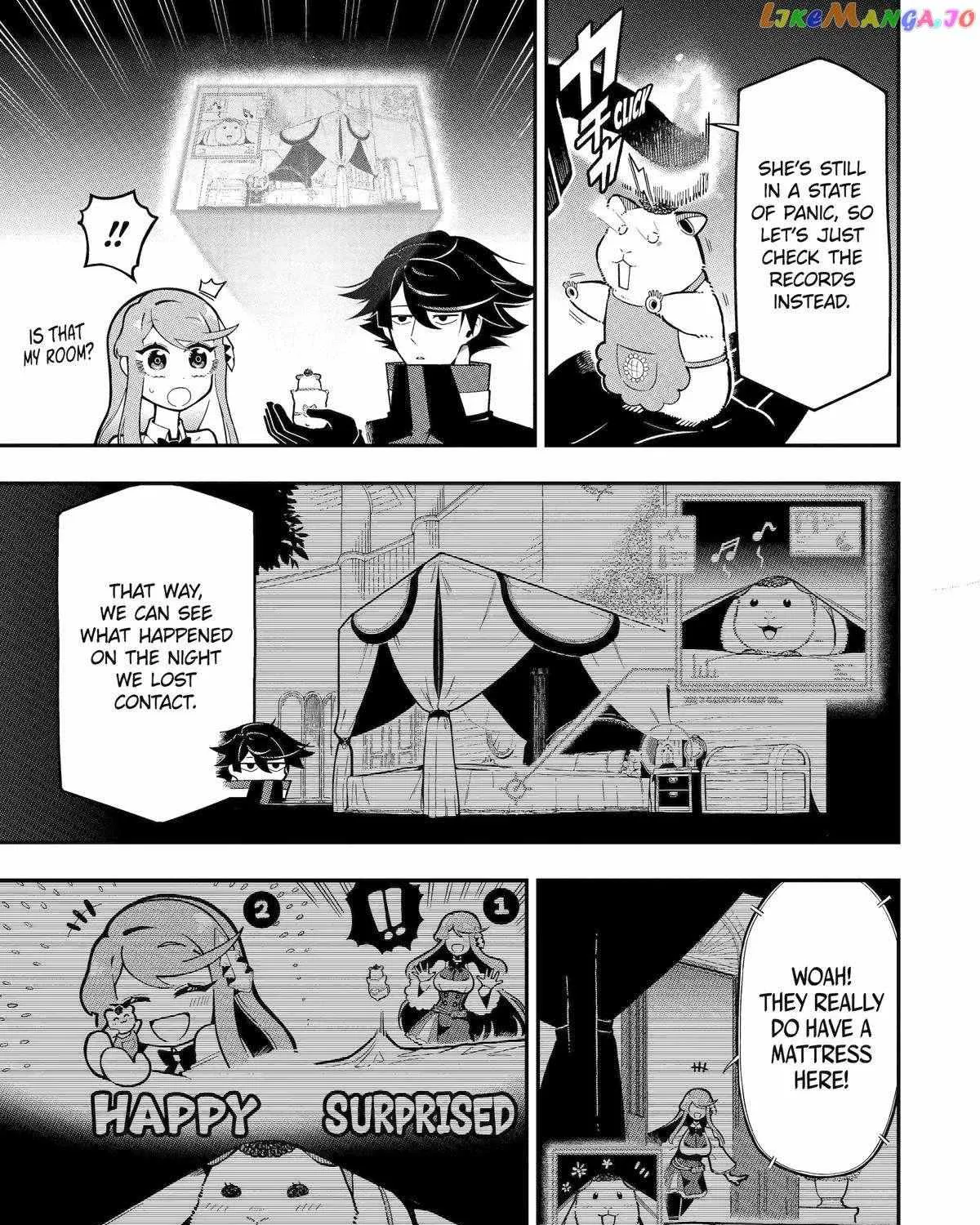 Ansatsu Skill de Isekai Saikyou: Renkinjutsu to Ansatsujutsu o Kiwameta Ore wa, Sekai o Kage kara Shihai suru Chapter 16 page 42 - 