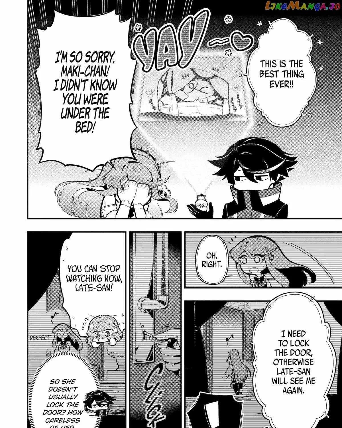 Ansatsu Skill de Isekai Saikyou: Renkinjutsu to Ansatsujutsu o Kiwameta Ore wa, Sekai o Kage kara Shihai suru Chapter 16 page 48 - 