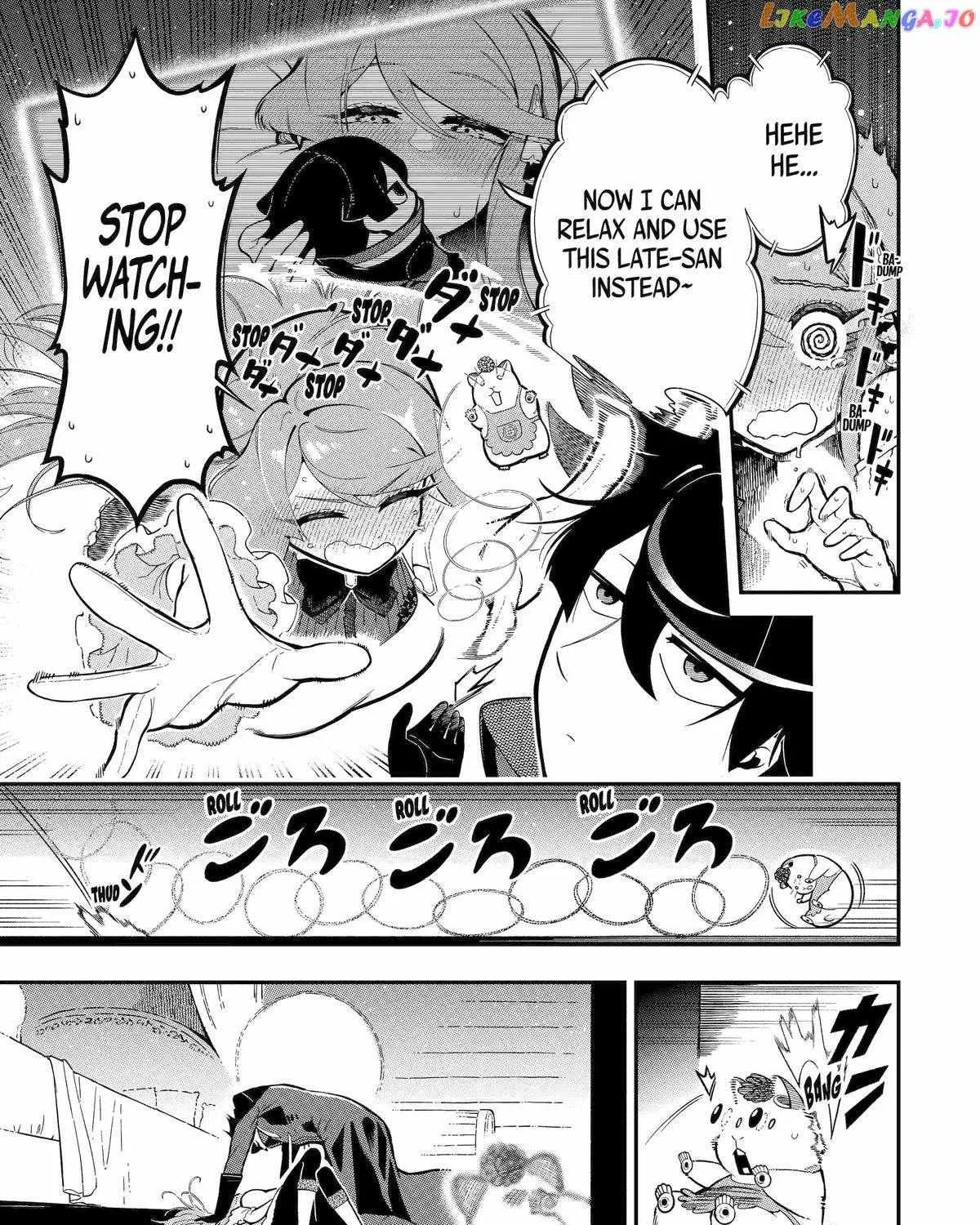 Ansatsu Skill de Isekai Saikyou: Renkinjutsu to Ansatsujutsu o Kiwameta Ore wa, Sekai o Kage kara Shihai suru Chapter 16 page 50 - 
