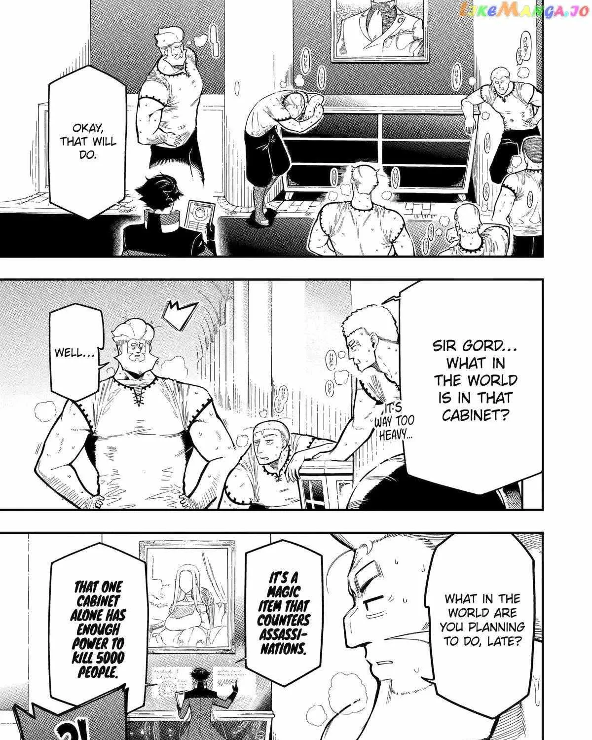 Ansatsu Skill de Isekai Saikyou: Renkinjutsu to Ansatsujutsu o Kiwameta Ore wa, Sekai o Kage kara Shihai suru Chapter 16 page 6 - 