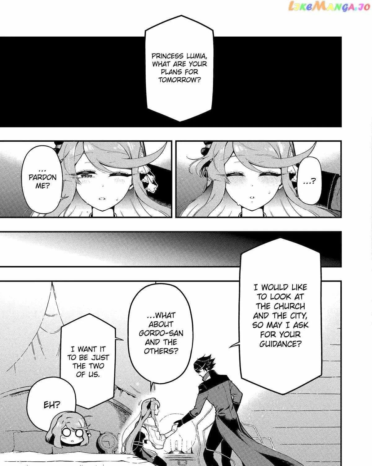 Ansatsu Skill de Isekai Saikyou: Renkinjutsu to Ansatsujutsu o Kiwameta Ore wa, Sekai o Kage kara Shihai suru Chapter 16 page 54 - 