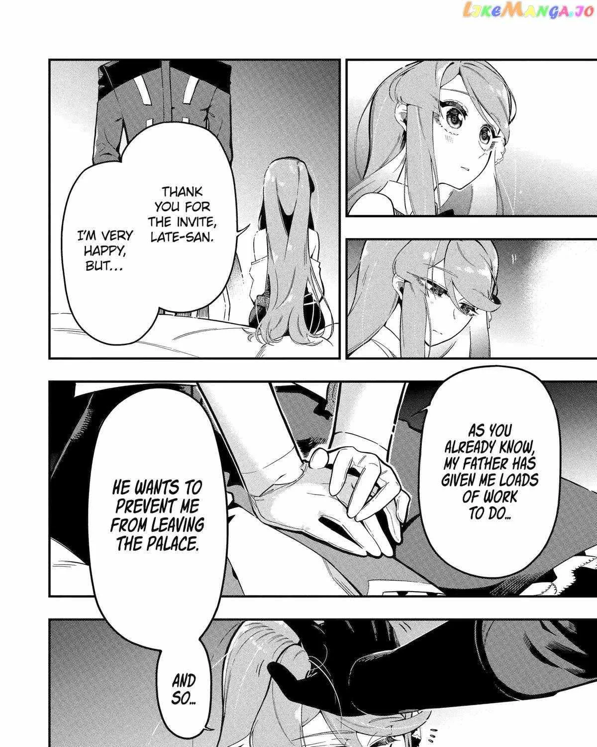 Ansatsu Skill de Isekai Saikyou: Renkinjutsu to Ansatsujutsu o Kiwameta Ore wa, Sekai o Kage kara Shihai suru Chapter 16 page 56 - 