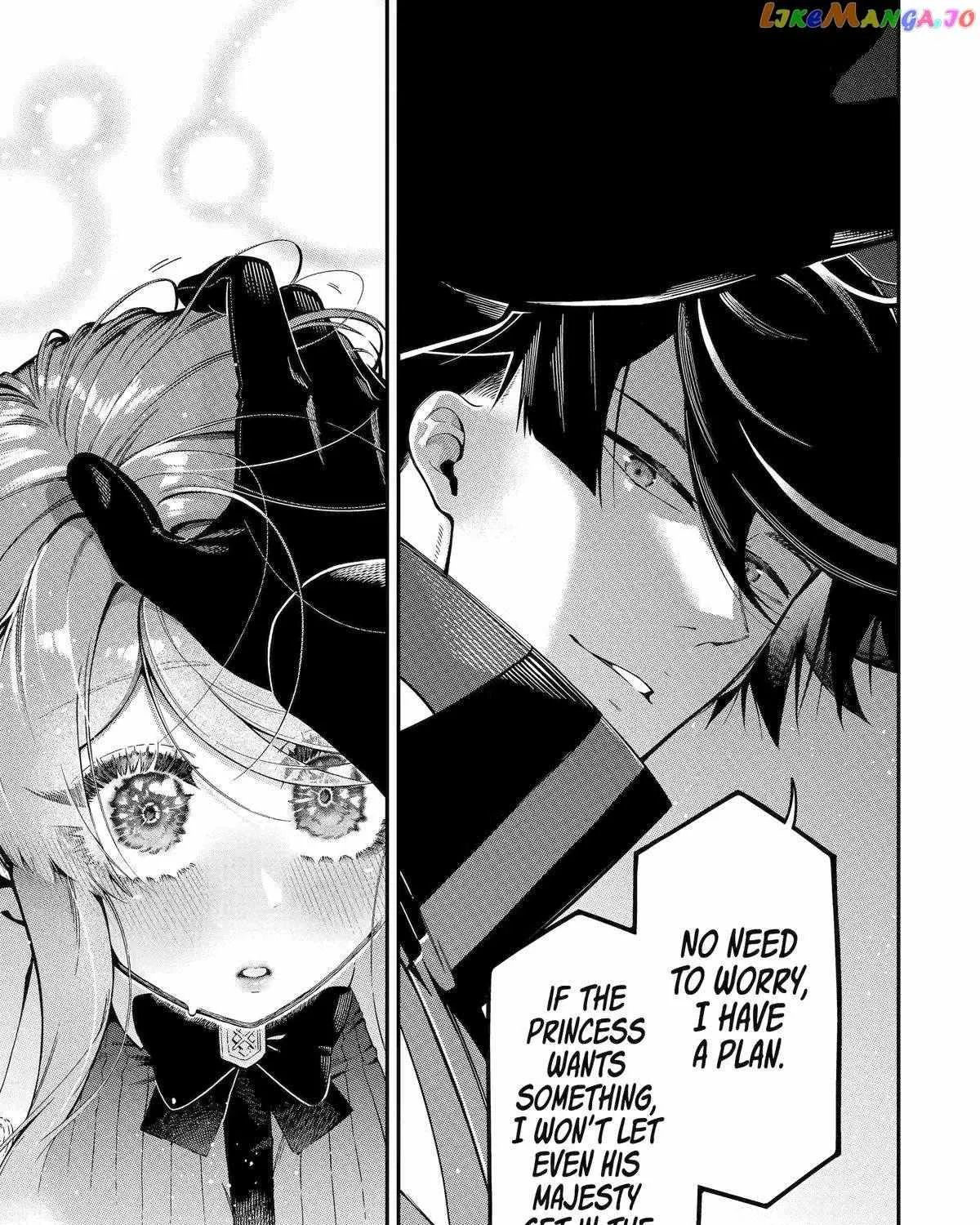Ansatsu Skill de Isekai Saikyou: Renkinjutsu to Ansatsujutsu o Kiwameta Ore wa, Sekai o Kage kara Shihai suru Chapter 16 page 58 - 