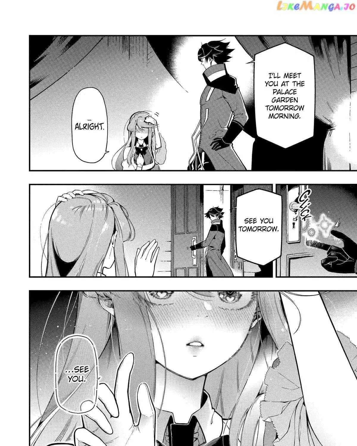 Ansatsu Skill de Isekai Saikyou: Renkinjutsu to Ansatsujutsu o Kiwameta Ore wa, Sekai o Kage kara Shihai suru Chapter 16 page 60 - 