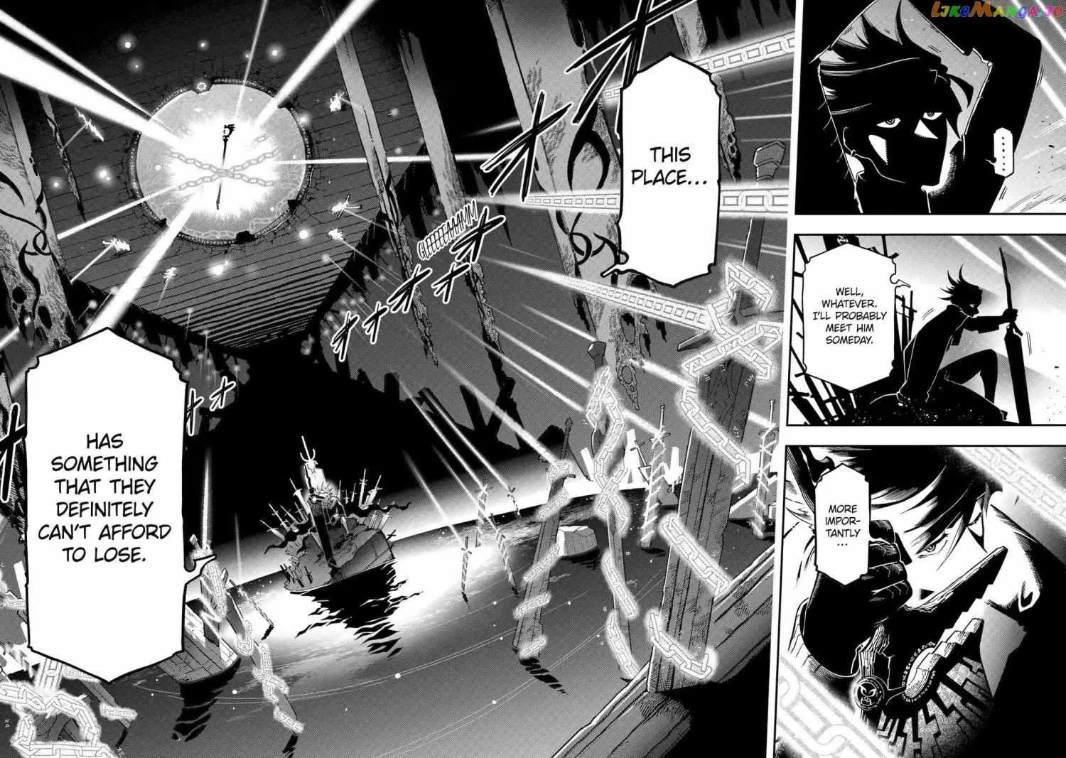 Ansatsu Skill de Isekai Saikyou: Renkinjutsu to Ansatsujutsu o Kiwameta Ore wa, Sekai o Kage kara Shihai suru Chapter 16 page 68 - 