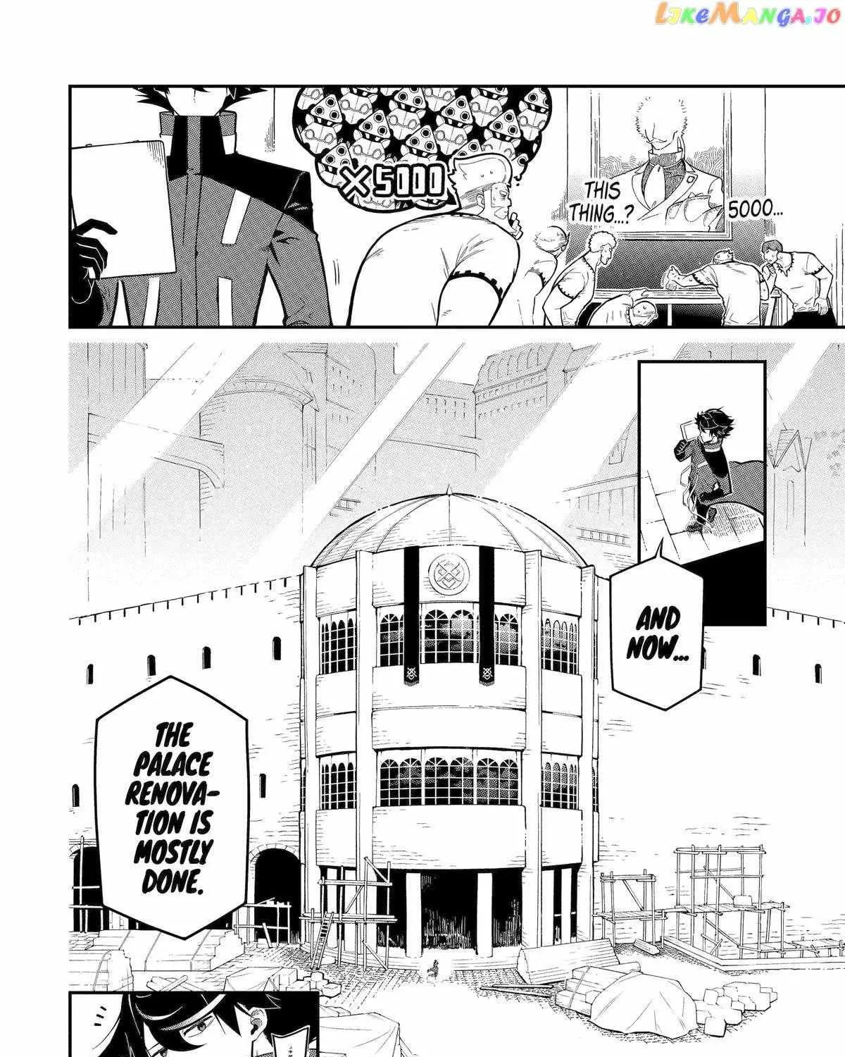 Ansatsu Skill de Isekai Saikyou: Renkinjutsu to Ansatsujutsu o Kiwameta Ore wa, Sekai o Kage kara Shihai suru Chapter 16 page 8 - 