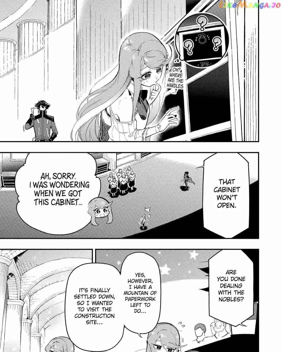 Ansatsu Skill de Isekai Saikyou: Renkinjutsu to Ansatsujutsu o Kiwameta Ore wa, Sekai o Kage kara Shihai suru Chapter 16 page 10 - 