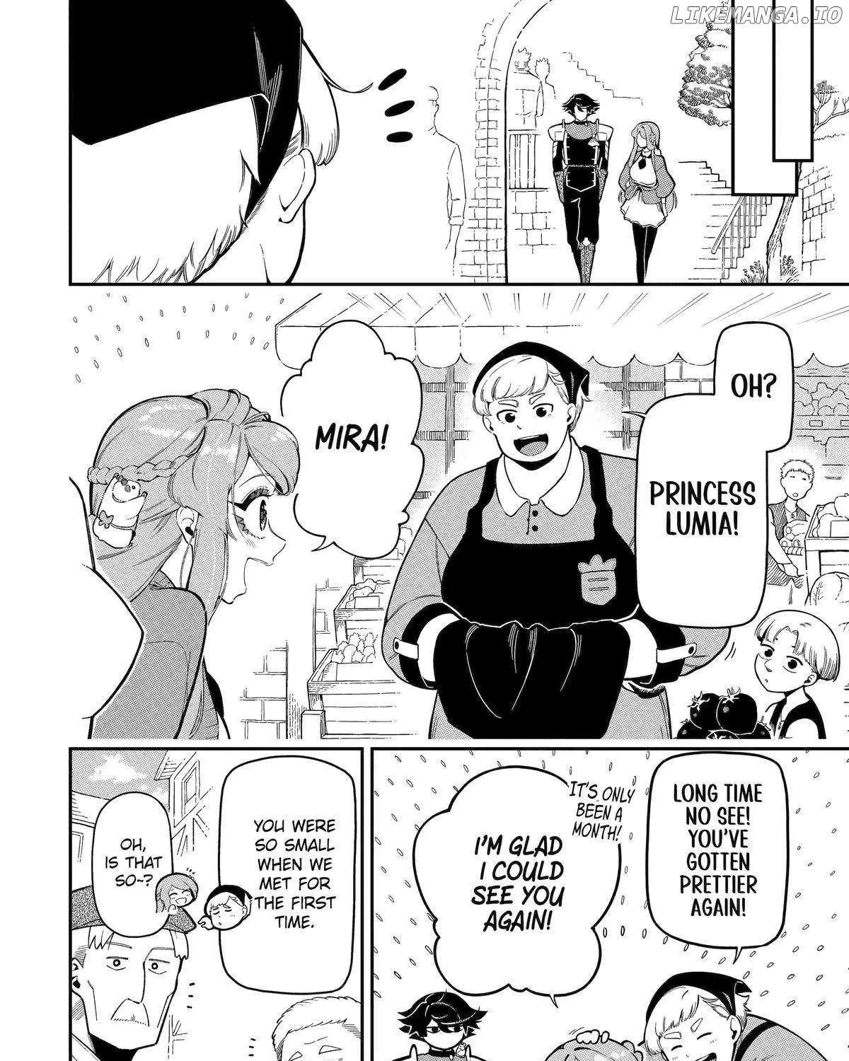 Ansatsu Skill de Isekai Saikyou: Renkinjutsu to Ansatsujutsu o Kiwameta Ore wa, Sekai o Kage kara Shihai suru Chapter 17 page 11 - 