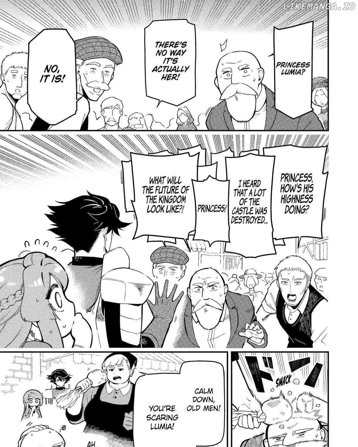 Ansatsu Skill de Isekai Saikyou: Renkinjutsu to Ansatsujutsu o Kiwameta Ore wa, Sekai o Kage kara Shihai suru Chapter 17 page 13 - 