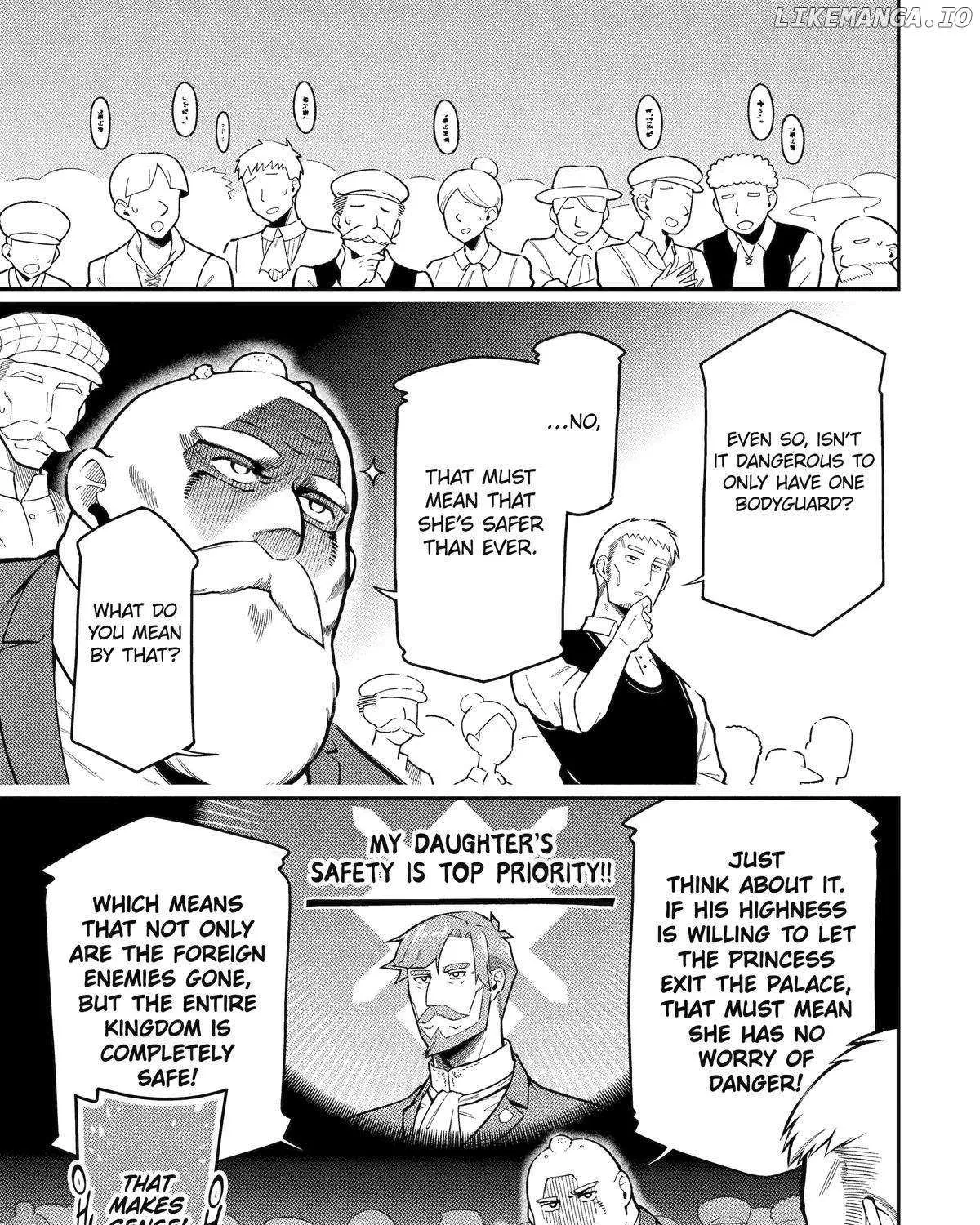 Ansatsu Skill de Isekai Saikyou: Renkinjutsu to Ansatsujutsu o Kiwameta Ore wa, Sekai o Kage kara Shihai suru Chapter 17 page 17 - 