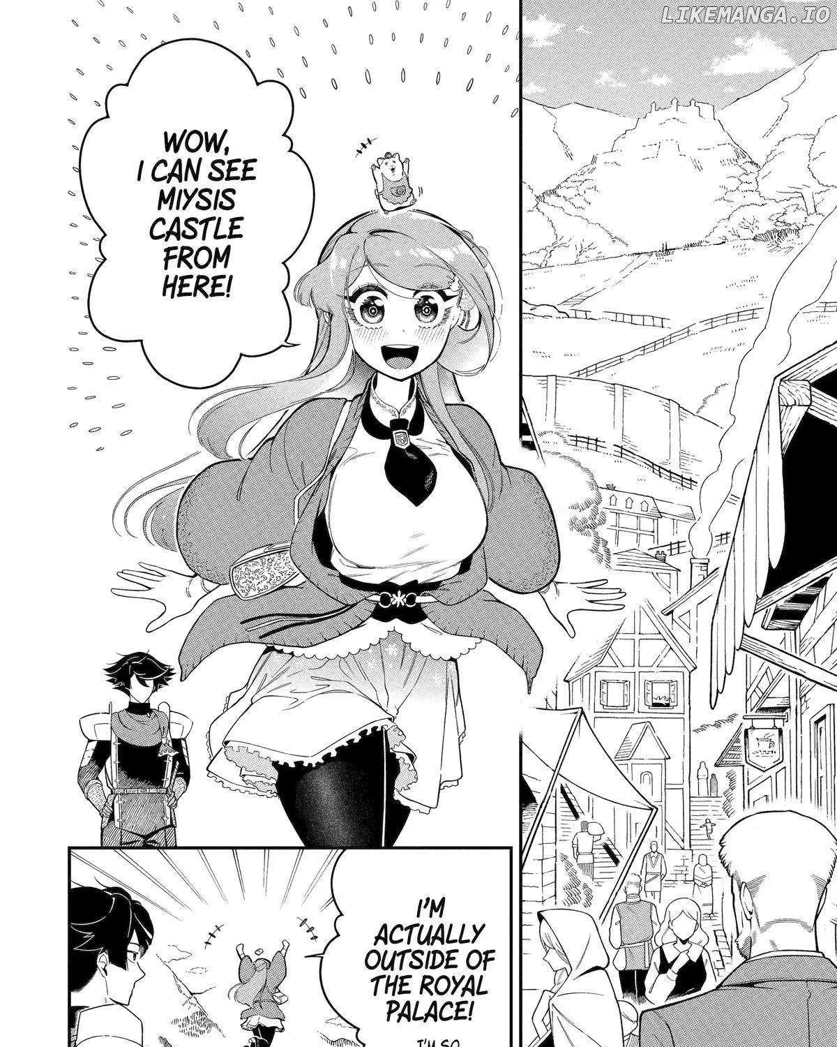 Ansatsu Skill de Isekai Saikyou: Renkinjutsu to Ansatsujutsu o Kiwameta Ore wa, Sekai o Kage kara Shihai suru Chapter 17 page 3 - 