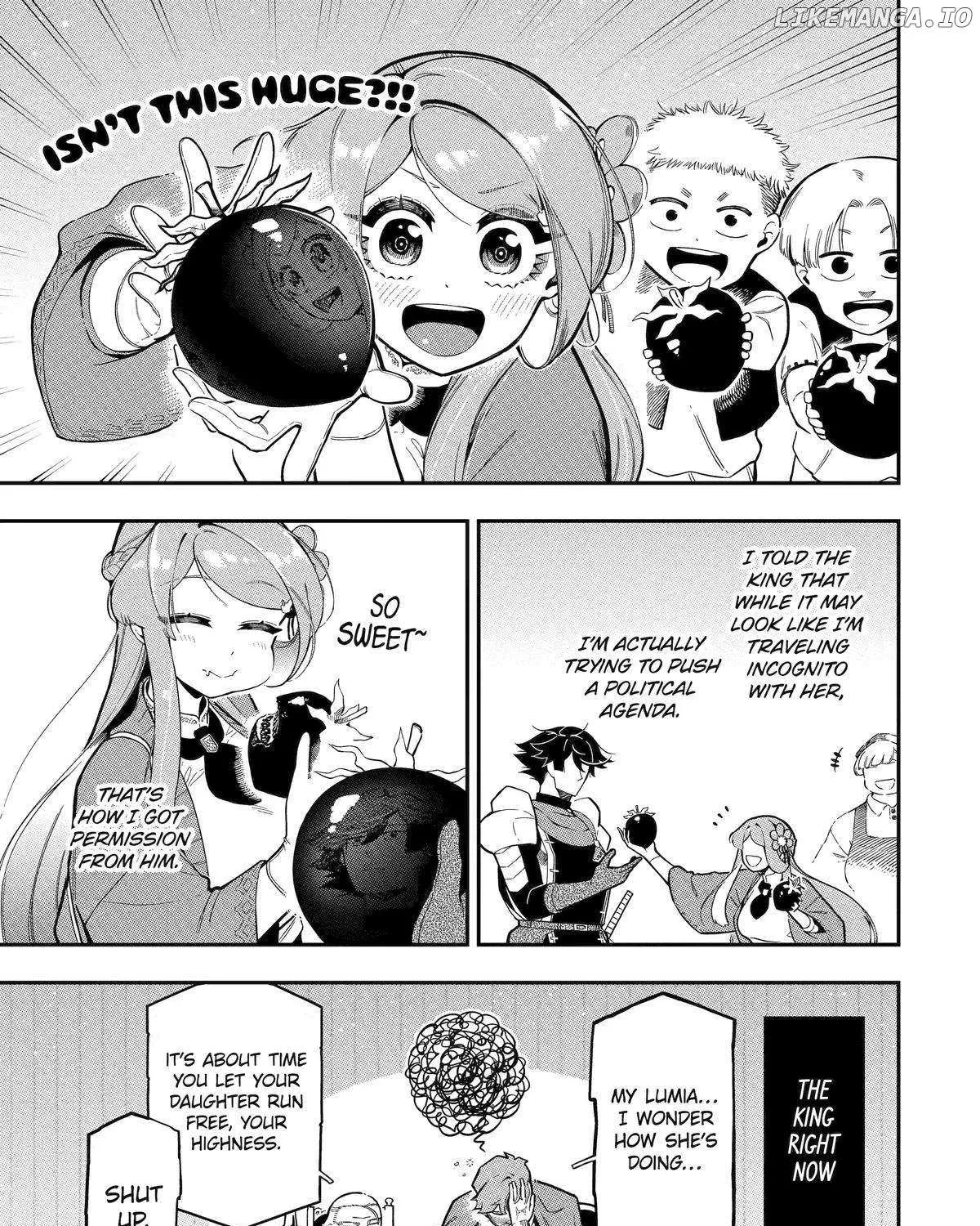 Ansatsu Skill de Isekai Saikyou: Renkinjutsu to Ansatsujutsu o Kiwameta Ore wa, Sekai o Kage kara Shihai suru Chapter 17 page 21 - 