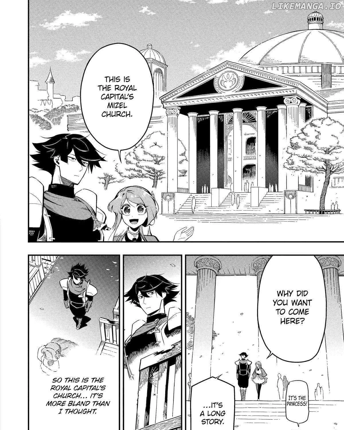 Ansatsu Skill de Isekai Saikyou: Renkinjutsu to Ansatsujutsu o Kiwameta Ore wa, Sekai o Kage kara Shihai suru Chapter 17 page 25 - 
