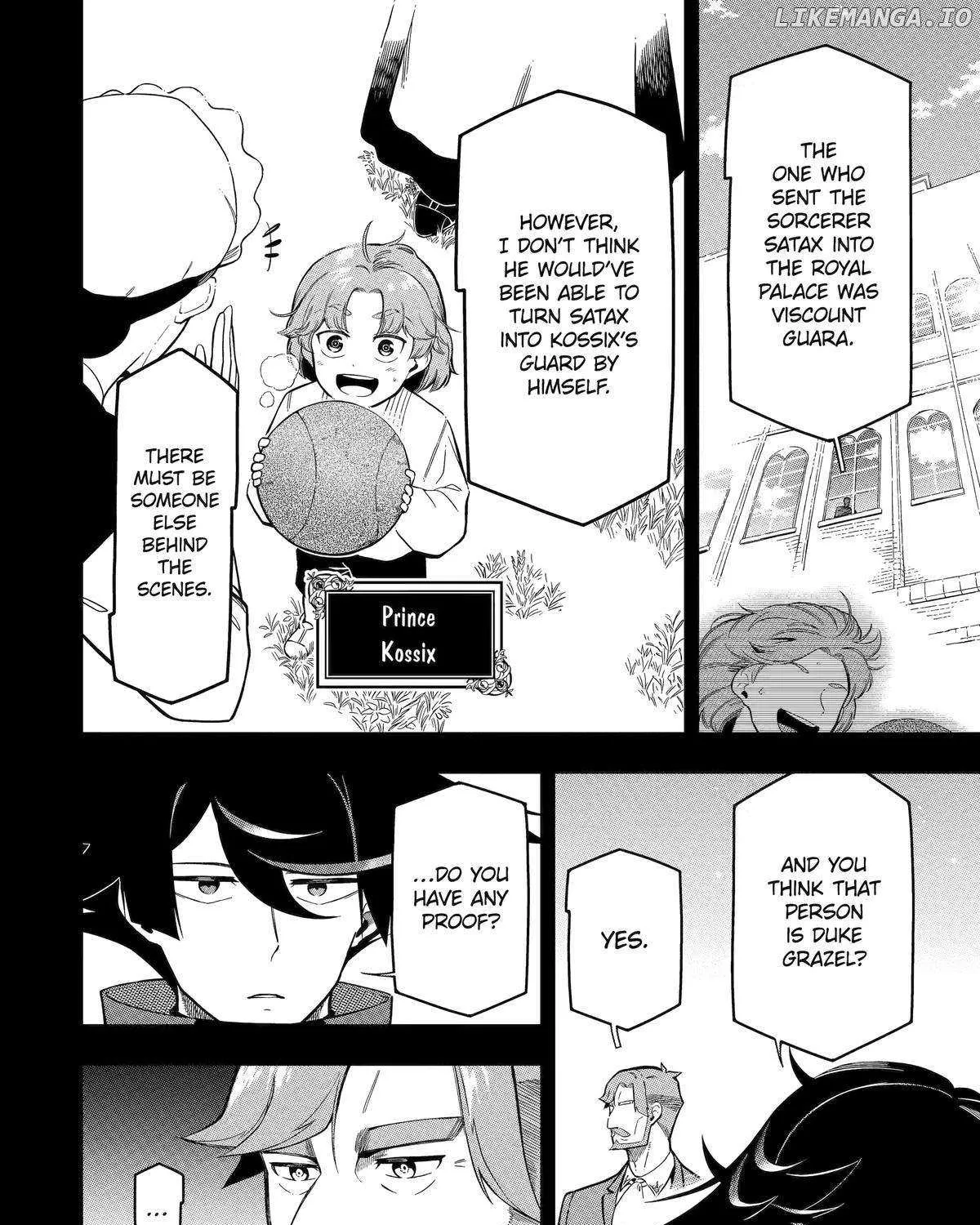 Ansatsu Skill de Isekai Saikyou: Renkinjutsu to Ansatsujutsu o Kiwameta Ore wa, Sekai o Kage kara Shihai suru Chapter 17 page 29 - 
