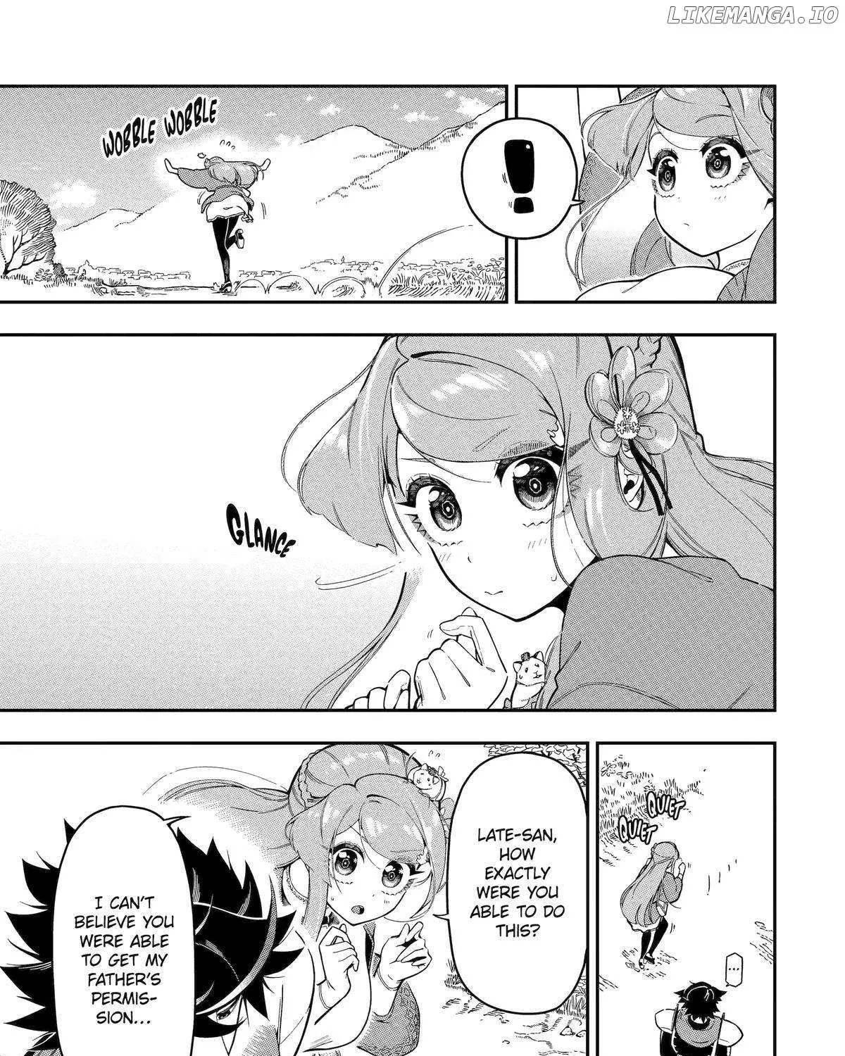 Ansatsu Skill de Isekai Saikyou: Renkinjutsu to Ansatsujutsu o Kiwameta Ore wa, Sekai o Kage kara Shihai suru Chapter 17 page 5 - 