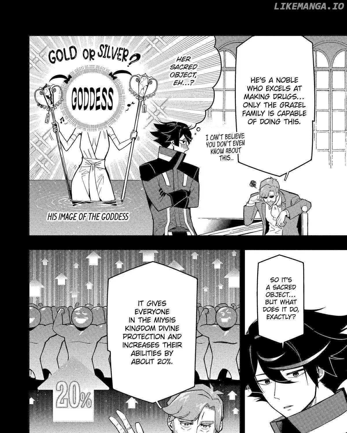 Ansatsu Skill de Isekai Saikyou: Renkinjutsu to Ansatsujutsu o Kiwameta Ore wa, Sekai o Kage kara Shihai suru Chapter 17 page 41 - 