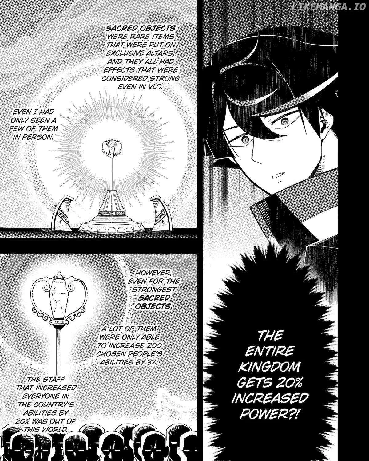 Ansatsu Skill de Isekai Saikyou: Renkinjutsu to Ansatsujutsu o Kiwameta Ore wa, Sekai o Kage kara Shihai suru Chapter 17 page 43 - 