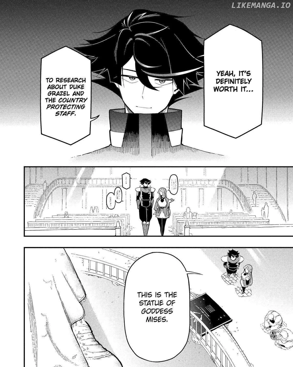 Ansatsu Skill de Isekai Saikyou: Renkinjutsu to Ansatsujutsu o Kiwameta Ore wa, Sekai o Kage kara Shihai suru Chapter 17 page 49 - 