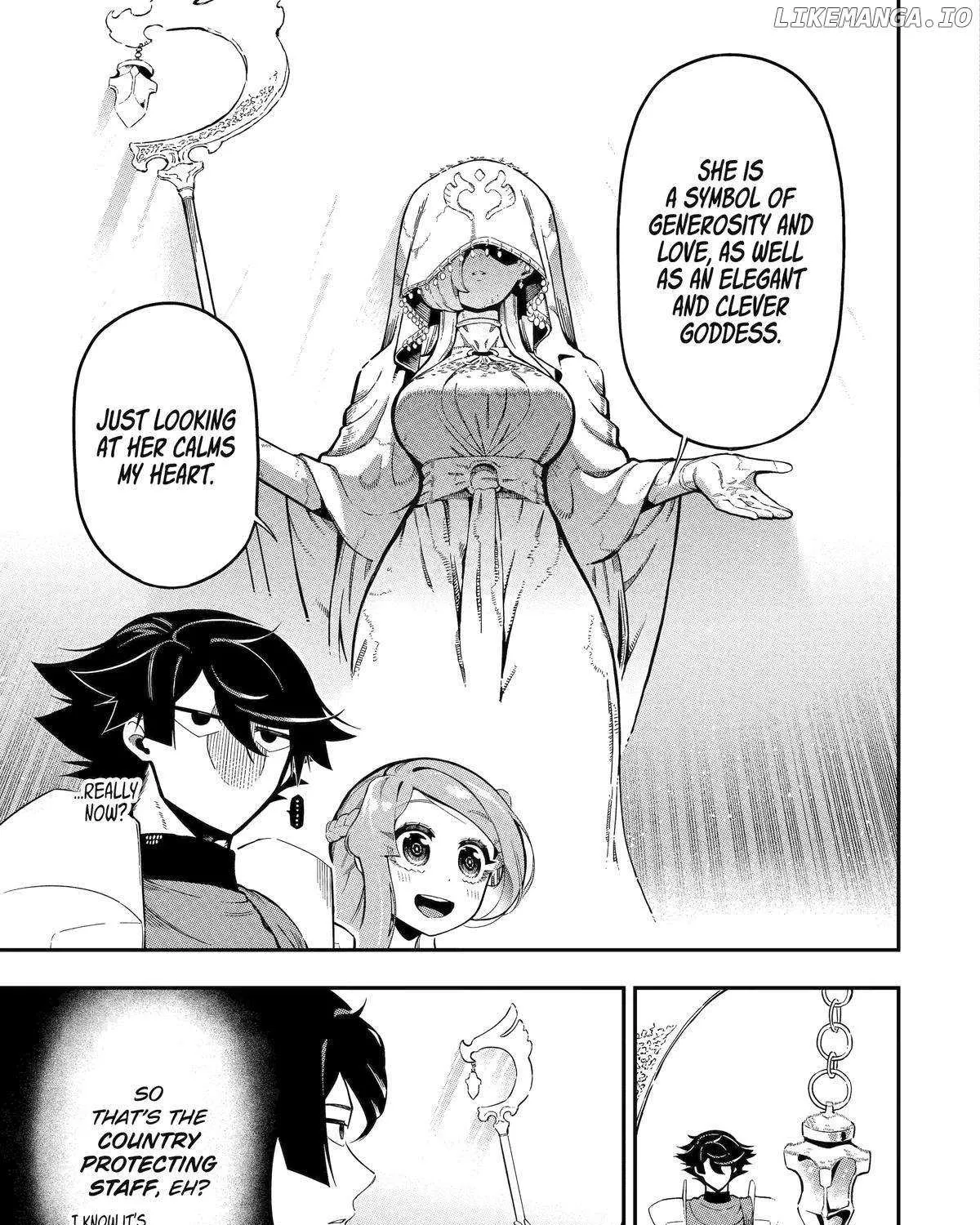 Ansatsu Skill de Isekai Saikyou: Renkinjutsu to Ansatsujutsu o Kiwameta Ore wa, Sekai o Kage kara Shihai suru Chapter 17 page 51 - 