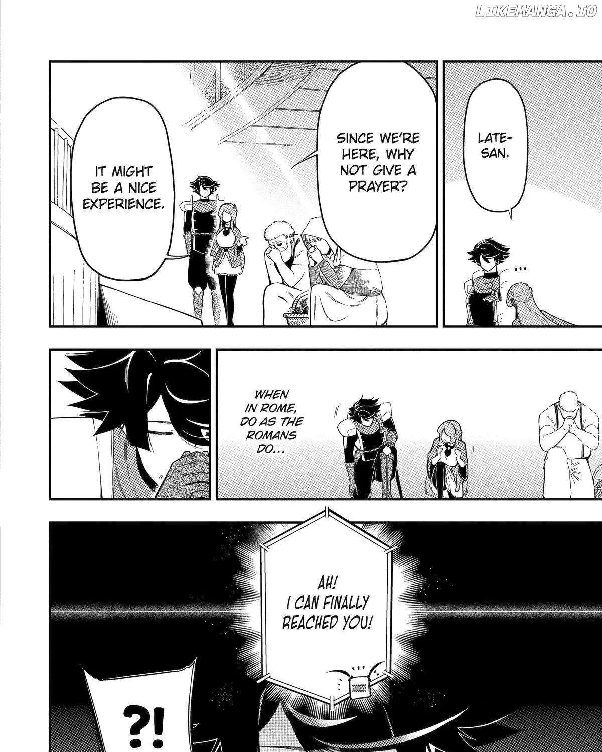 Ansatsu Skill de Isekai Saikyou: Renkinjutsu to Ansatsujutsu o Kiwameta Ore wa, Sekai o Kage kara Shihai suru Chapter 17 page 53 - 