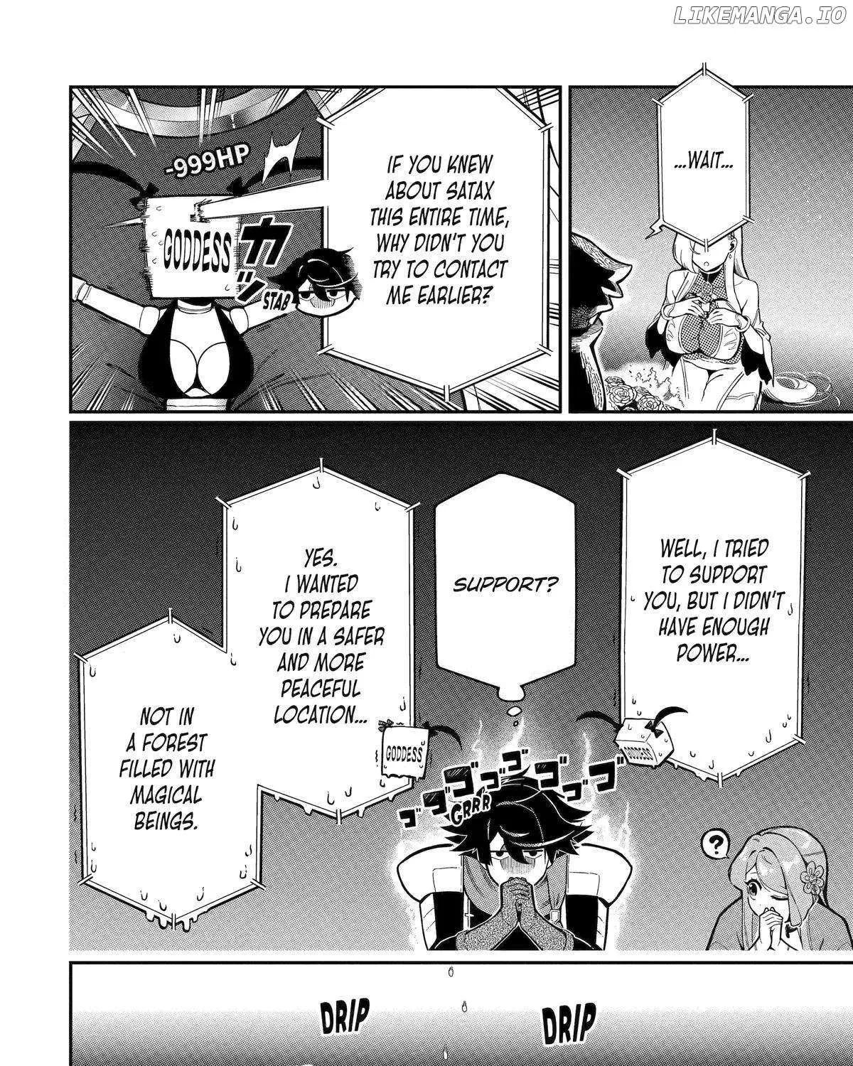Ansatsu Skill de Isekai Saikyou: Renkinjutsu to Ansatsujutsu o Kiwameta Ore wa, Sekai o Kage kara Shihai suru Chapter 17 page 57 - 