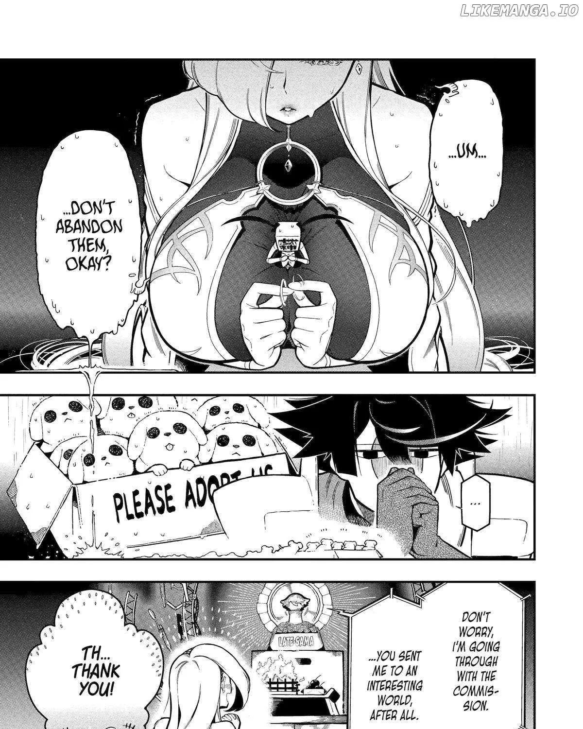 Ansatsu Skill de Isekai Saikyou: Renkinjutsu to Ansatsujutsu o Kiwameta Ore wa, Sekai o Kage kara Shihai suru Chapter 17 page 59 - 