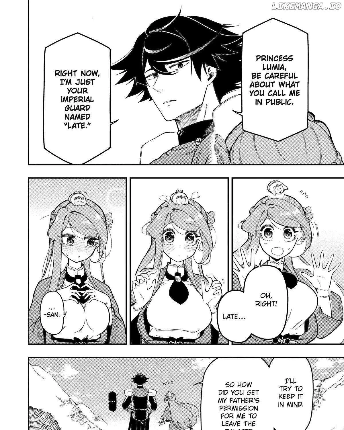 Ansatsu Skill de Isekai Saikyou: Renkinjutsu to Ansatsujutsu o Kiwameta Ore wa, Sekai o Kage kara Shihai suru Chapter 17 page 7 - 