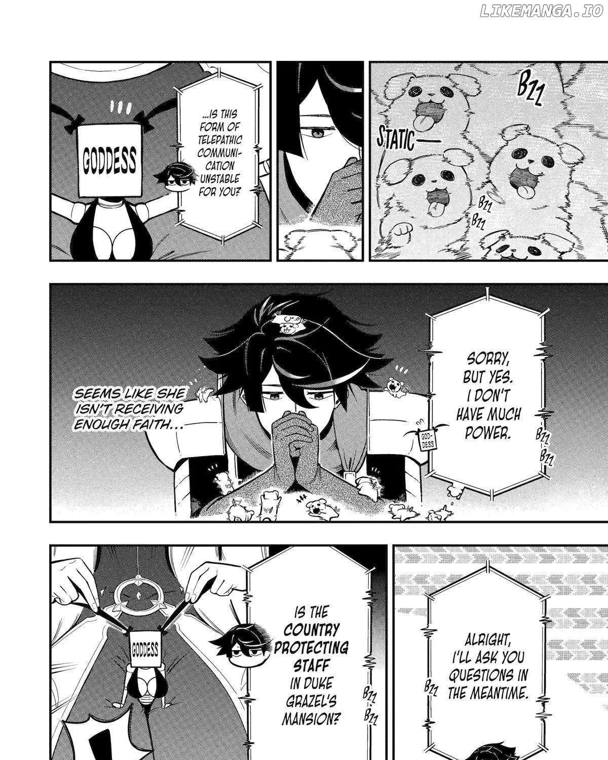 Ansatsu Skill de Isekai Saikyou: Renkinjutsu to Ansatsujutsu o Kiwameta Ore wa, Sekai o Kage kara Shihai suru Chapter 17 page 61 - 