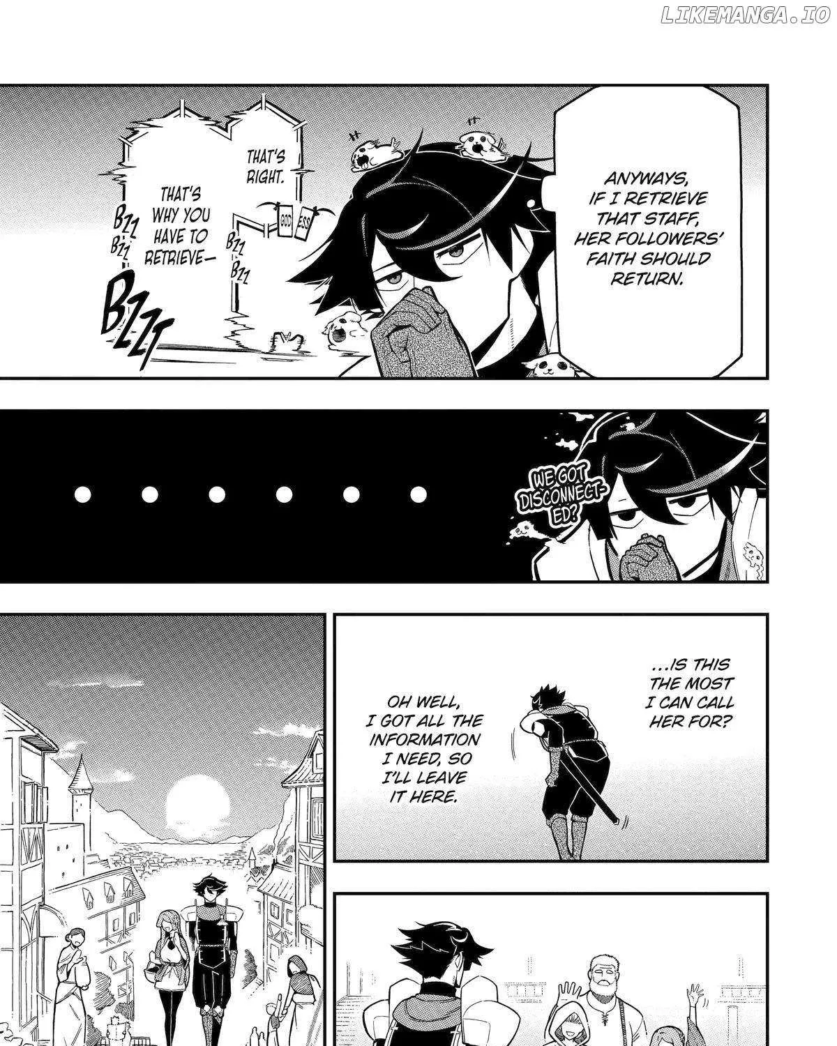 Ansatsu Skill de Isekai Saikyou: Renkinjutsu to Ansatsujutsu o Kiwameta Ore wa, Sekai o Kage kara Shihai suru Chapter 17 page 67 - 