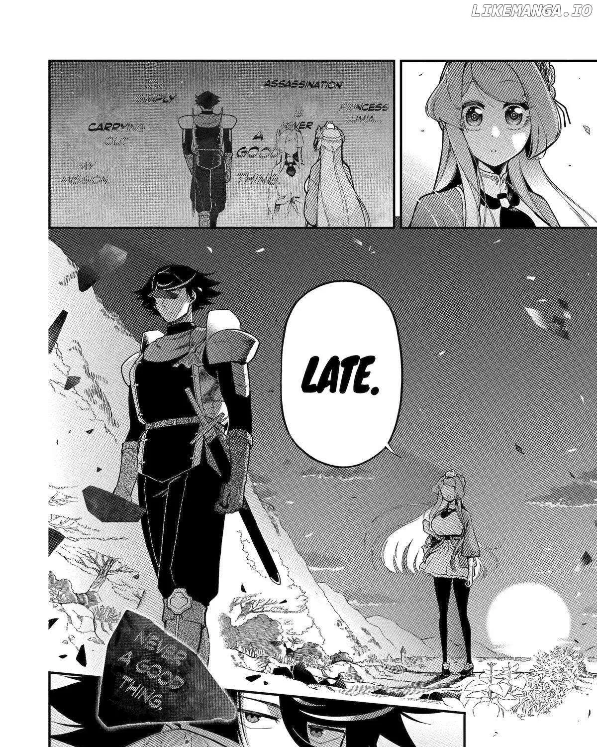 Ansatsu Skill de Isekai Saikyou: Renkinjutsu to Ansatsujutsu o Kiwameta Ore wa, Sekai o Kage kara Shihai suru Chapter 17 page 73 - 