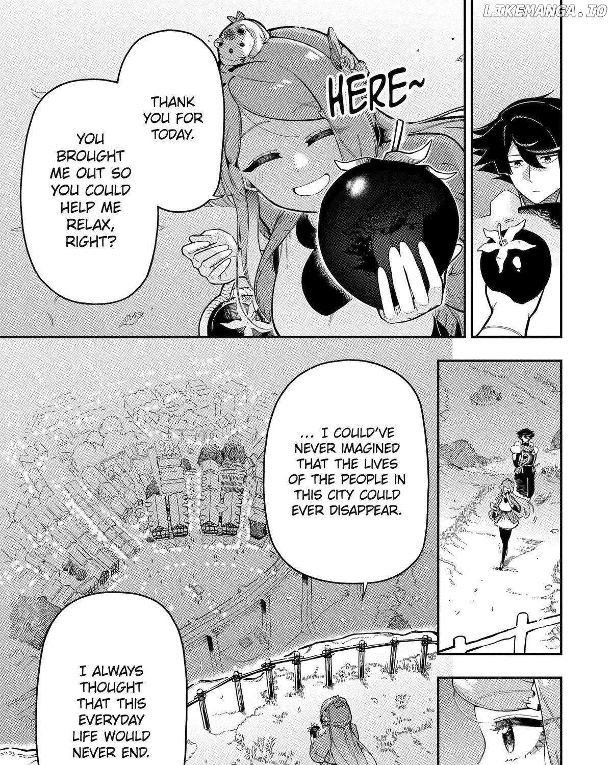 Ansatsu Skill de Isekai Saikyou: Renkinjutsu to Ansatsujutsu o Kiwameta Ore wa, Sekai o Kage kara Shihai suru Chapter 17 page 75 - 