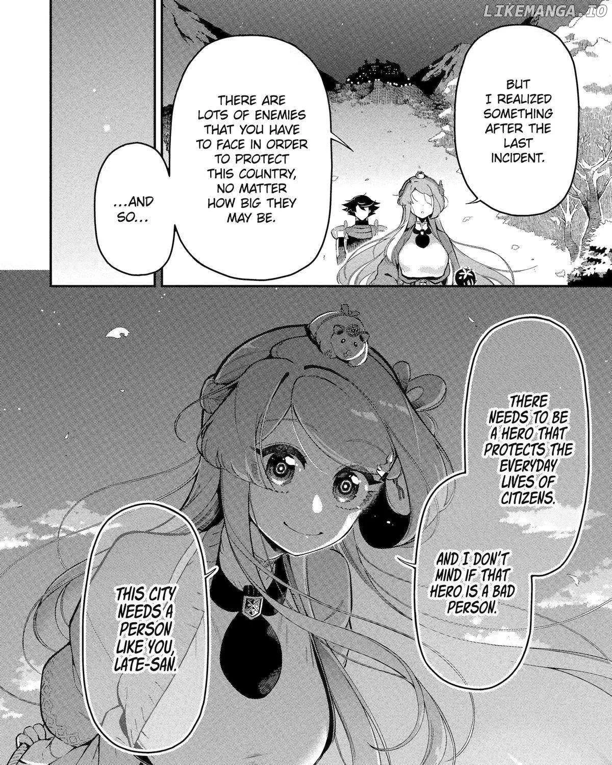 Ansatsu Skill de Isekai Saikyou: Renkinjutsu to Ansatsujutsu o Kiwameta Ore wa, Sekai o Kage kara Shihai suru Chapter 17 page 77 - 