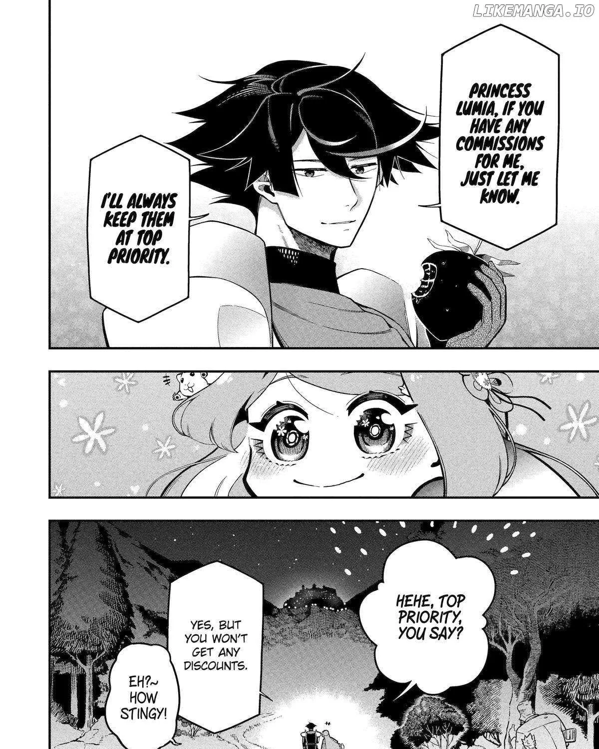 Ansatsu Skill de Isekai Saikyou: Renkinjutsu to Ansatsujutsu o Kiwameta Ore wa, Sekai o Kage kara Shihai suru Chapter 17 page 81 - 