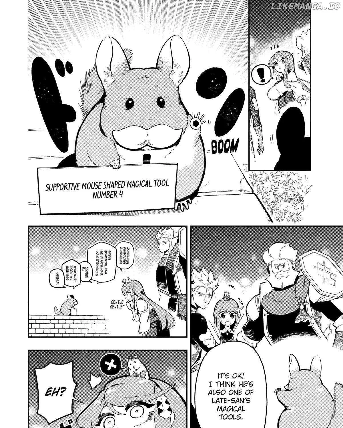 Ansatsu Skill de Isekai Saikyou: Renkinjutsu to Ansatsujutsu o Kiwameta Ore wa, Sekai o Kage kara Shihai suru Chapter 18 page 11 - 