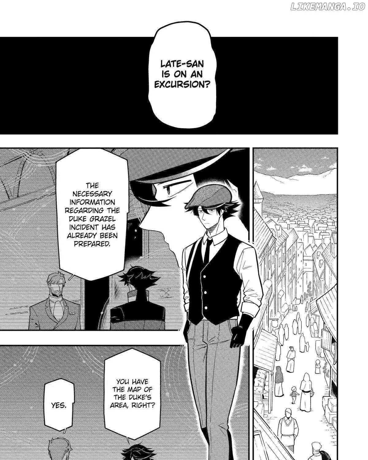 Ansatsu Skill de Isekai Saikyou: Renkinjutsu to Ansatsujutsu o Kiwameta Ore wa, Sekai o Kage kara Shihai suru Chapter 18 page 13 - 