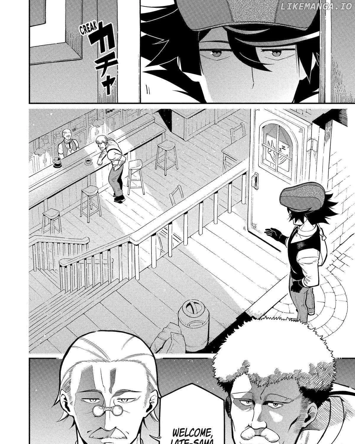 Ansatsu Skill de Isekai Saikyou: Renkinjutsu to Ansatsujutsu o Kiwameta Ore wa, Sekai o Kage kara Shihai suru Chapter 18 page 19 - 