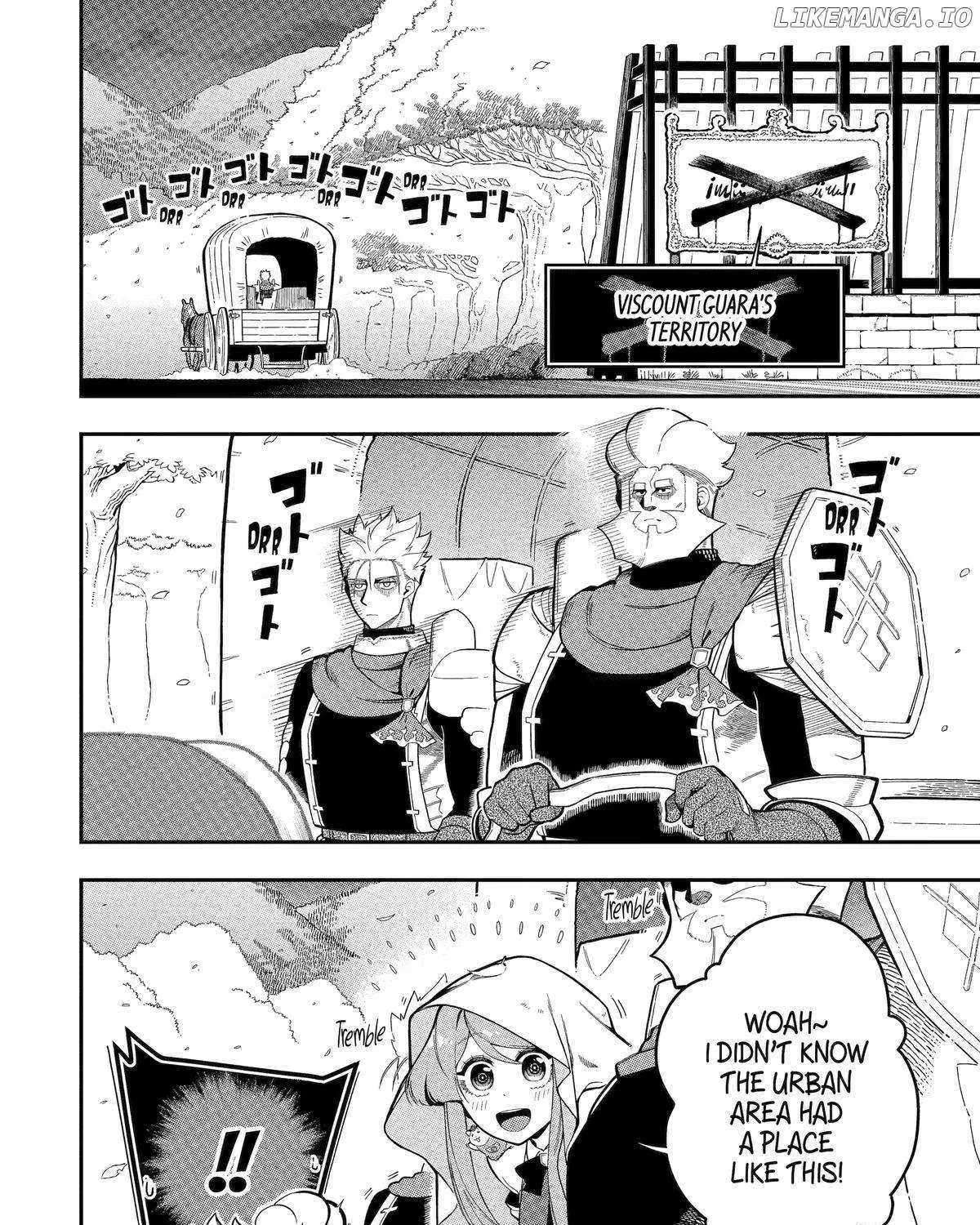 Ansatsu Skill de Isekai Saikyou: Renkinjutsu to Ansatsujutsu o Kiwameta Ore wa, Sekai o Kage kara Shihai suru Chapter 18 page 3 - 