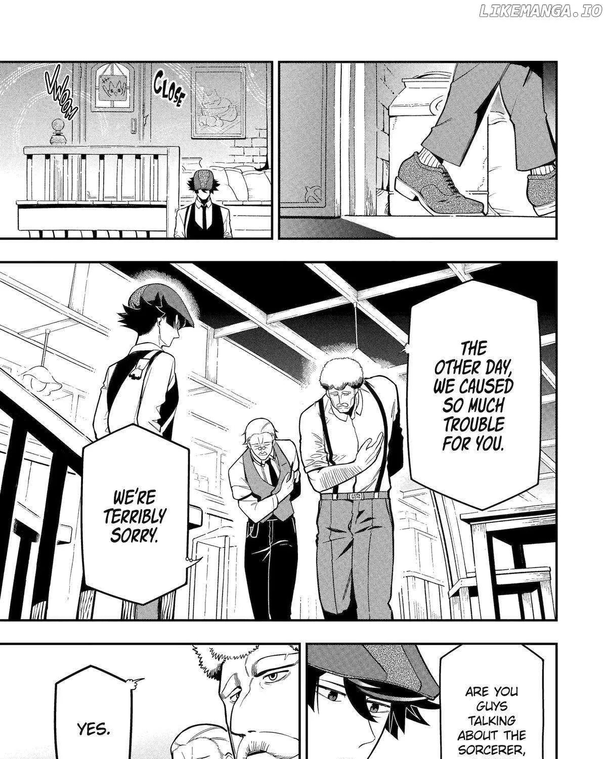 Ansatsu Skill de Isekai Saikyou: Renkinjutsu to Ansatsujutsu o Kiwameta Ore wa, Sekai o Kage kara Shihai suru Chapter 18 page 21 - 