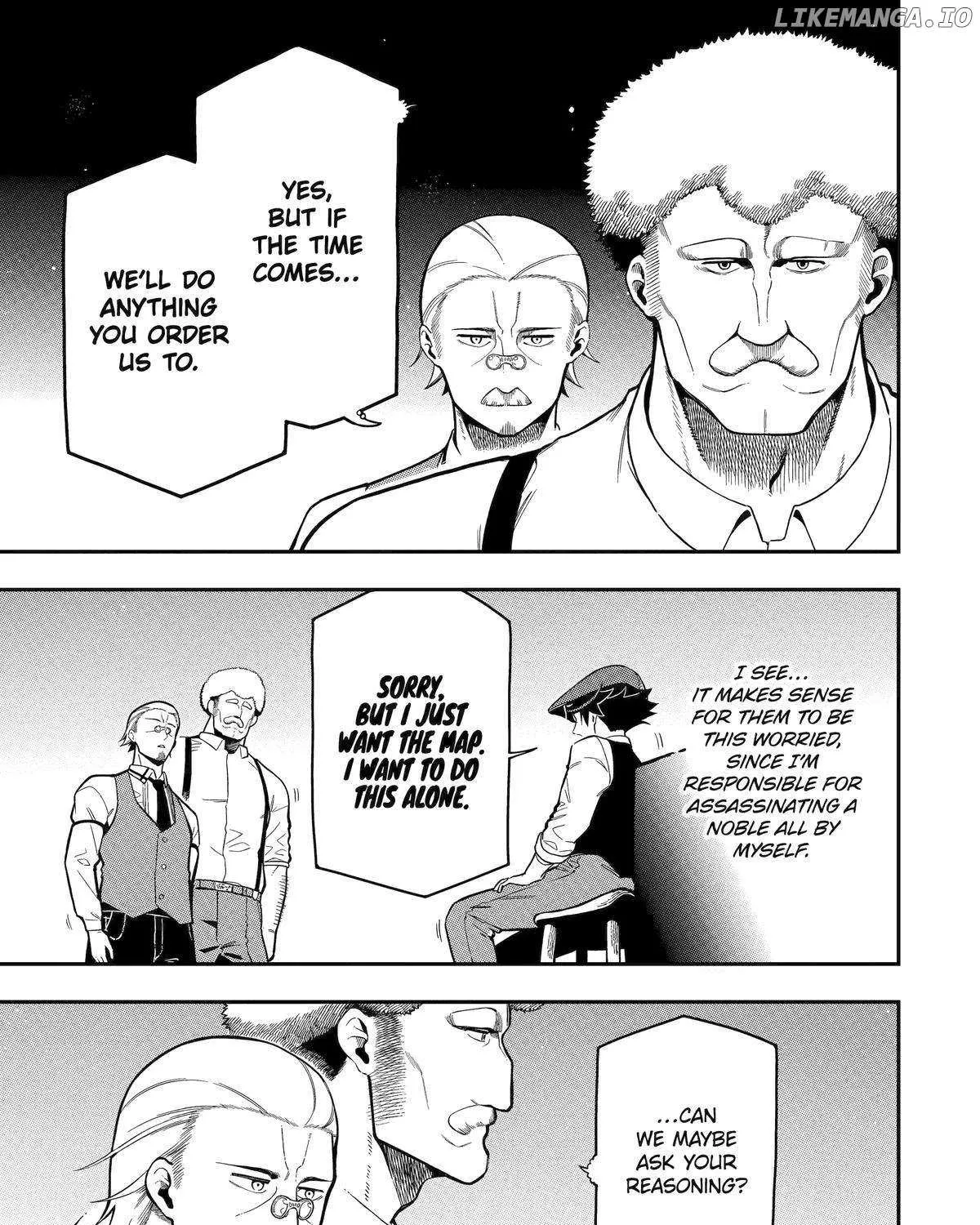 Ansatsu Skill de Isekai Saikyou: Renkinjutsu to Ansatsujutsu o Kiwameta Ore wa, Sekai o Kage kara Shihai suru Chapter 18 page 25 - 
