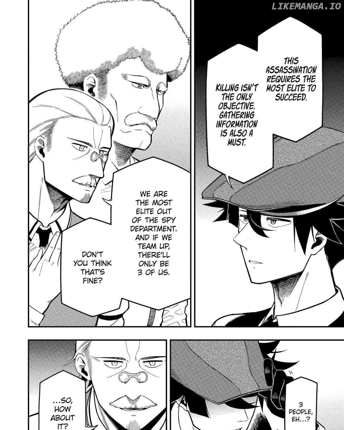 Ansatsu Skill de Isekai Saikyou: Renkinjutsu to Ansatsujutsu o Kiwameta Ore wa, Sekai o Kage kara Shihai suru Chapter 18 page 27 - 