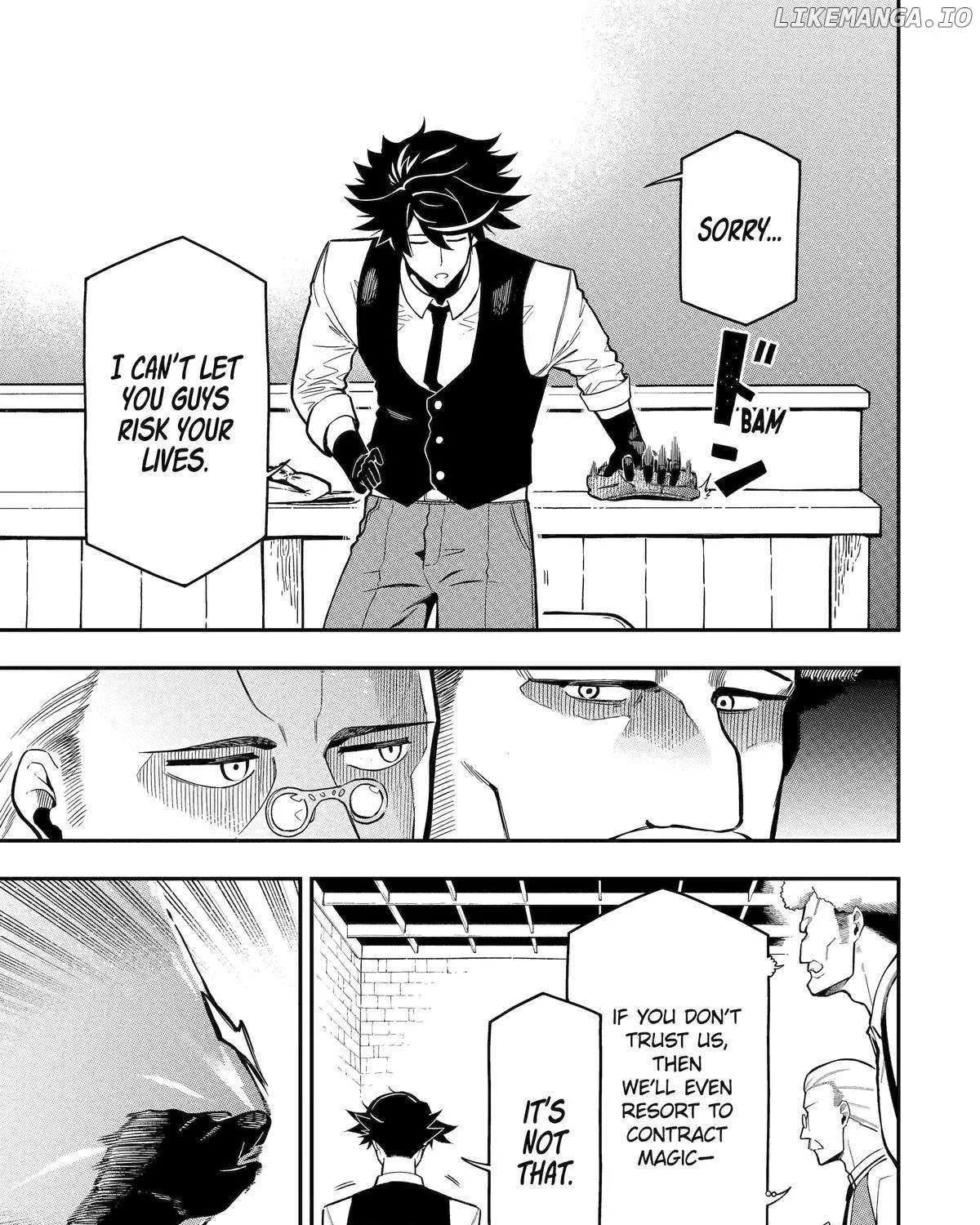 Ansatsu Skill de Isekai Saikyou: Renkinjutsu to Ansatsujutsu o Kiwameta Ore wa, Sekai o Kage kara Shihai suru Chapter 18 page 29 - 
