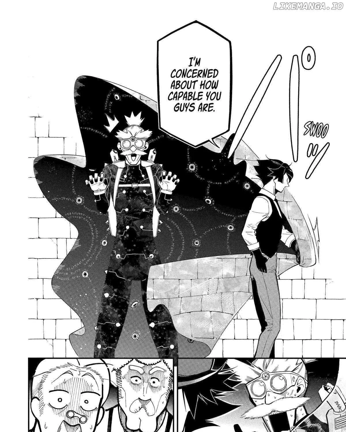 Ansatsu Skill de Isekai Saikyou: Renkinjutsu to Ansatsujutsu o Kiwameta Ore wa, Sekai o Kage kara Shihai suru Chapter 18 page 31 - 
