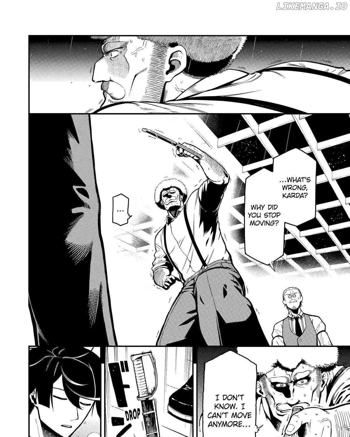 Ansatsu Skill de Isekai Saikyou: Renkinjutsu to Ansatsujutsu o Kiwameta Ore wa, Sekai o Kage kara Shihai suru Chapter 18 page 35 - 
