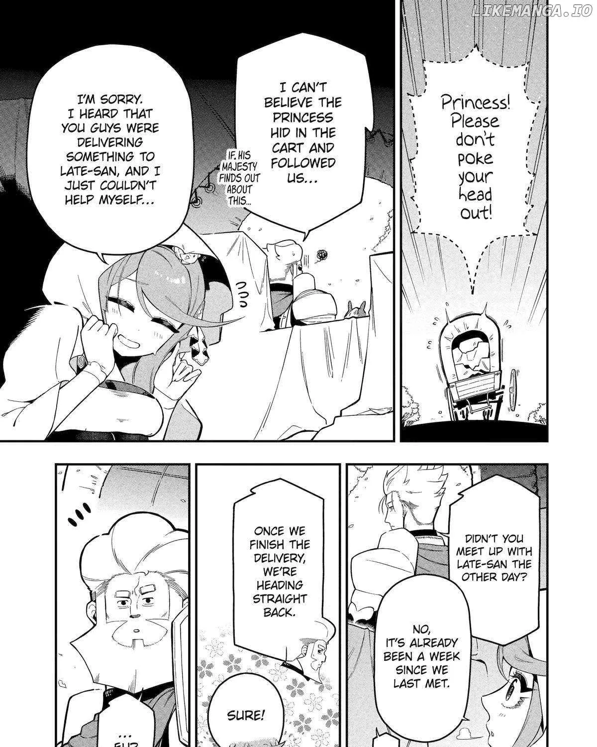 Ansatsu Skill de Isekai Saikyou: Renkinjutsu to Ansatsujutsu o Kiwameta Ore wa, Sekai o Kage kara Shihai suru Chapter 18 page 5 - 