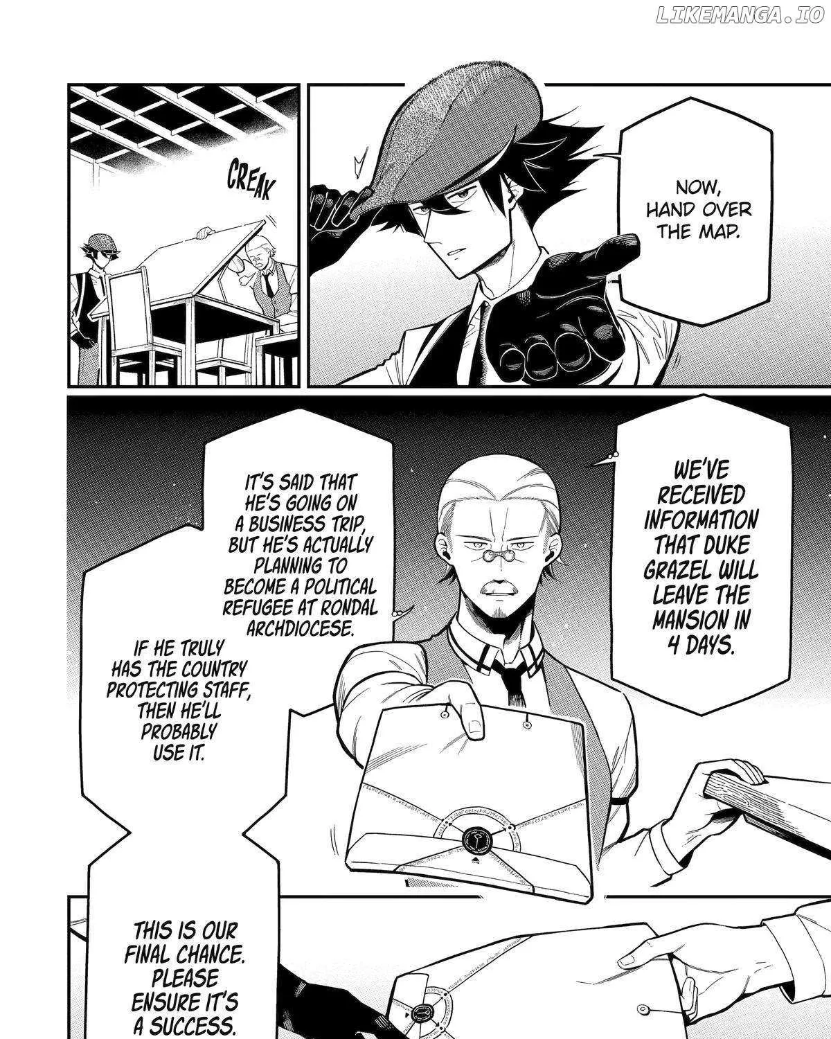 Ansatsu Skill de Isekai Saikyou: Renkinjutsu to Ansatsujutsu o Kiwameta Ore wa, Sekai o Kage kara Shihai suru Chapter 18 page 43 - 